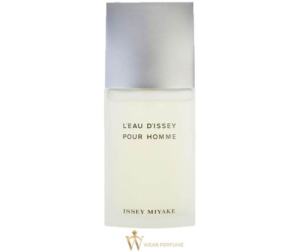  Issey Miyake L'eau D'Issey Pour Homme EDT 