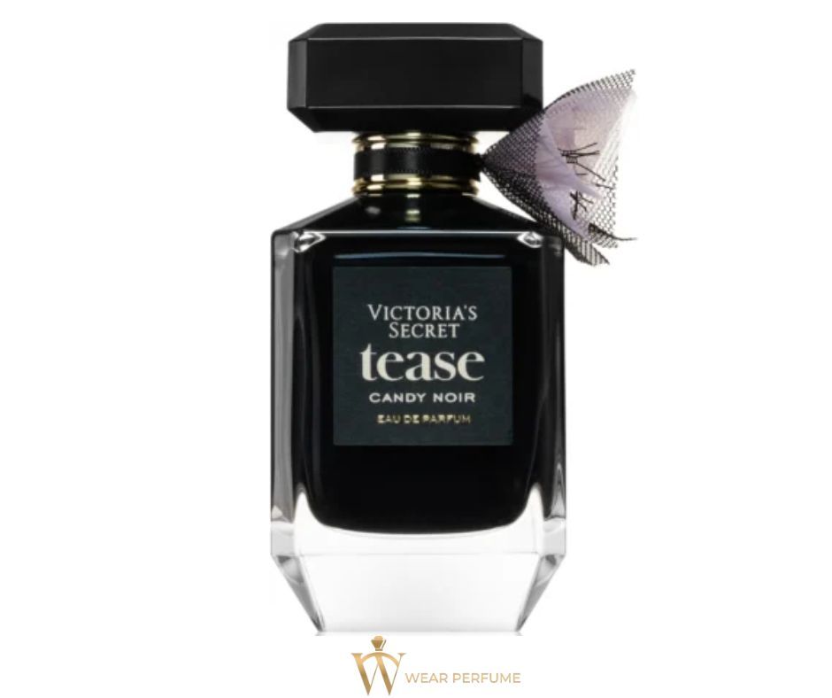  Victoria’s Secret Tease Candy Noir 