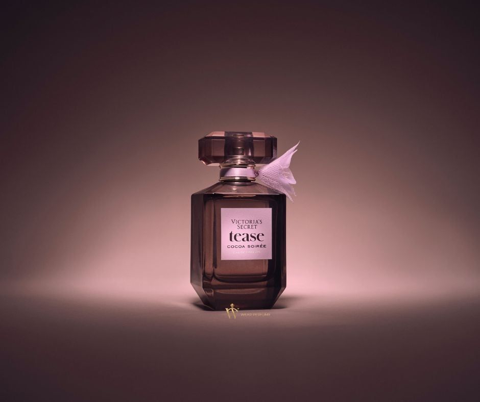 Perfume Victoria Secret Tease Cocoa Soiree 100 Ml | MercadoLivre