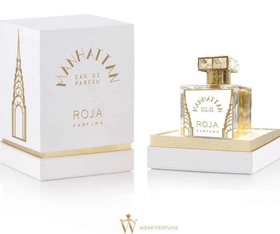  Roja Dove Manhattan Eau de Parfum 