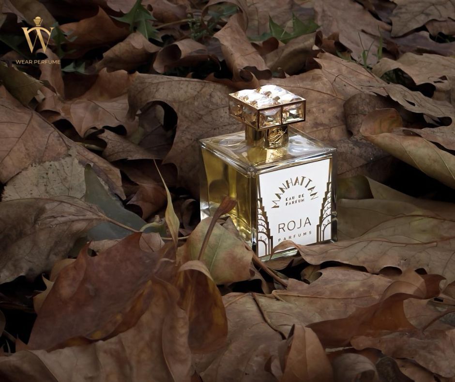  Roja Dove Manhattan Eau de Parfum 