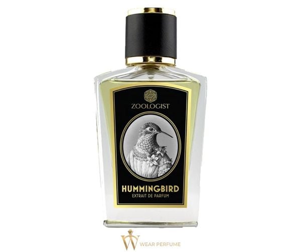  Zoologist Hummingbird Extrait De Parfum 