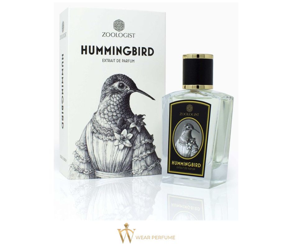  Zoologist Hummingbird Extrait De Parfum 