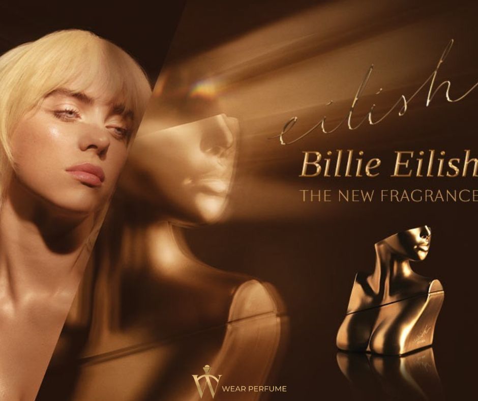  Eilish Billie Eilish EDP 