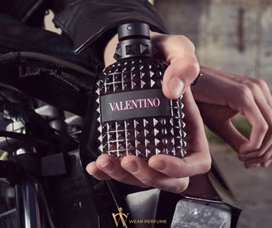  Valentino Uomo Born In Roma EDT 