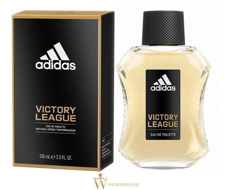  Nước Hoa Nam Adidas Victory League EDT 100ML 