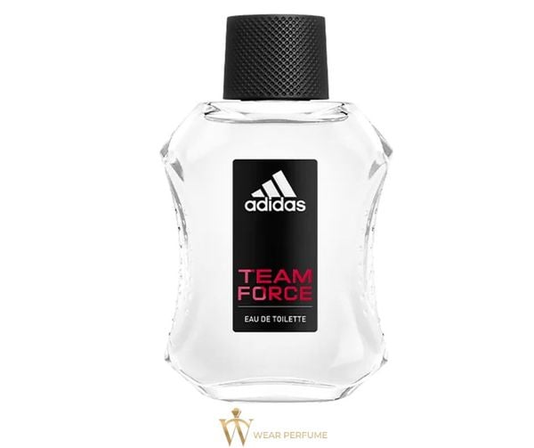  Nước Hoa Nam Adidas Team Force EDT 100 ML 