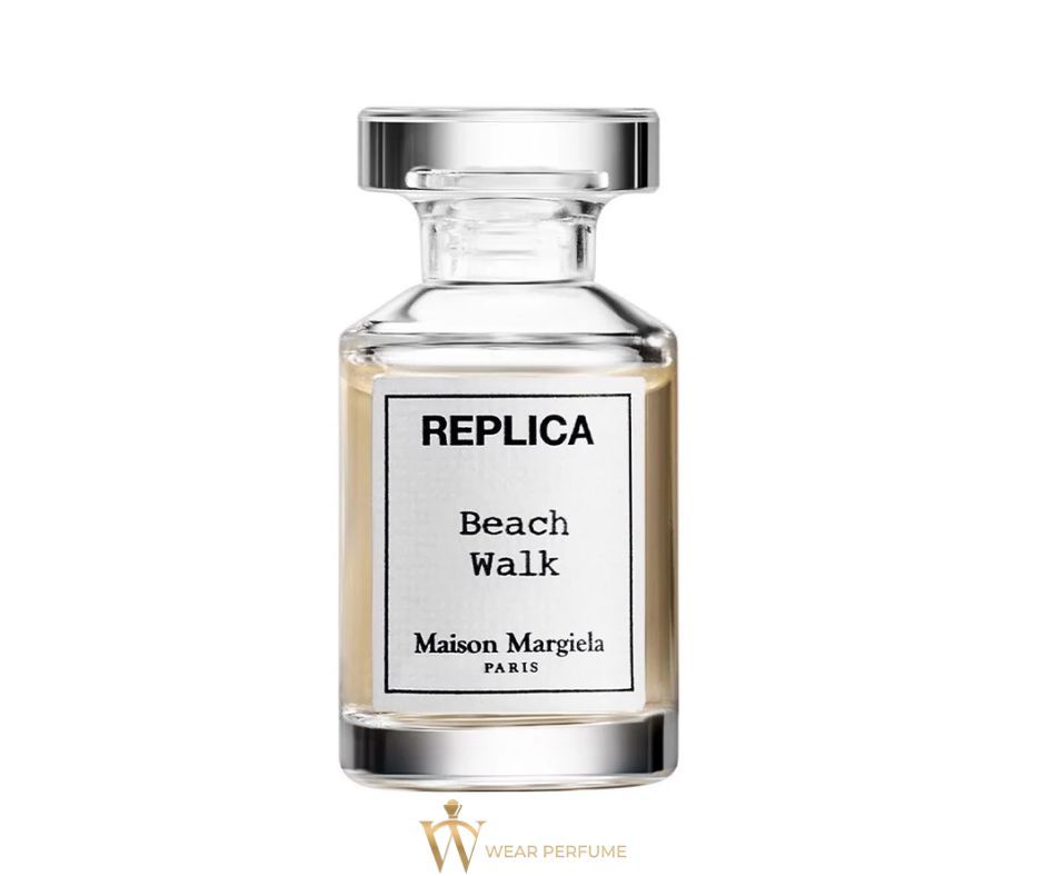  Maison Margiela Replica Beach Walk Mini 7 ML 