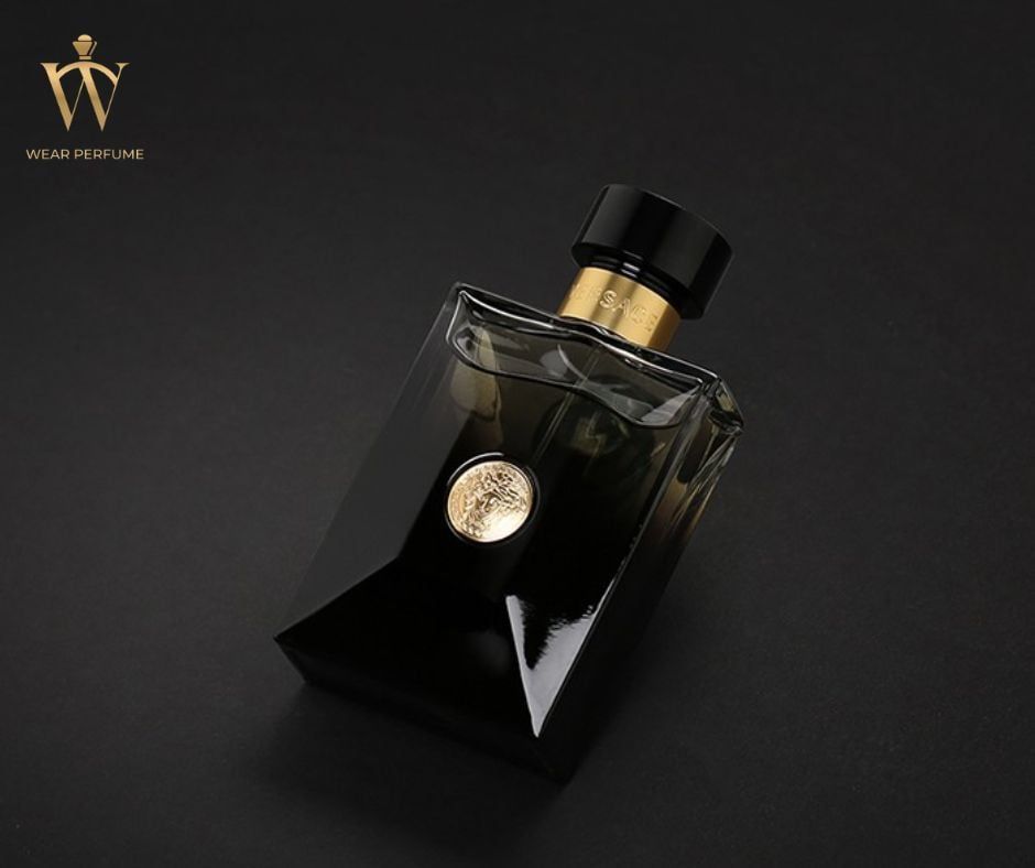  Versace Pour Homme Oud Noir 
