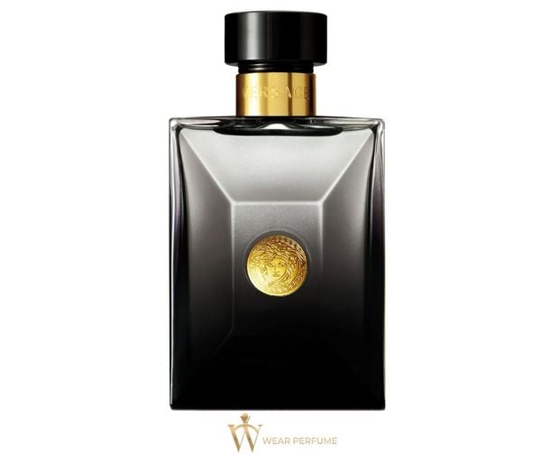  Versace Pour Homme Oud Noir 