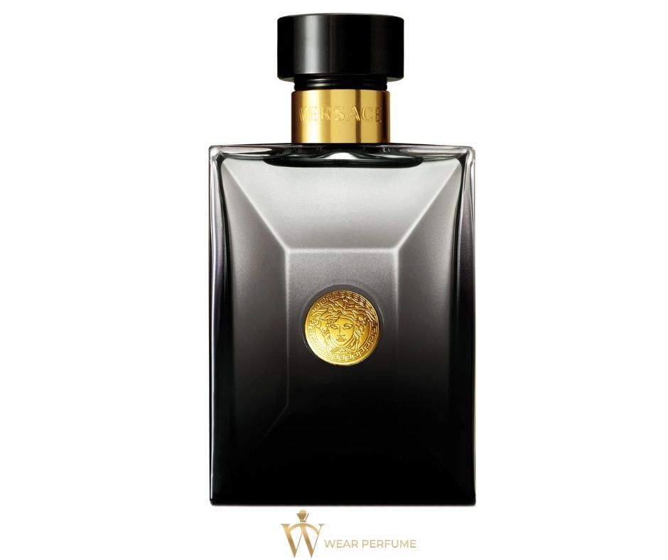  Versace Pour Homme Oud Noir 
