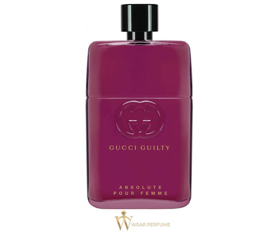  Gucci Guilty Absolute Pour Femme EDP 