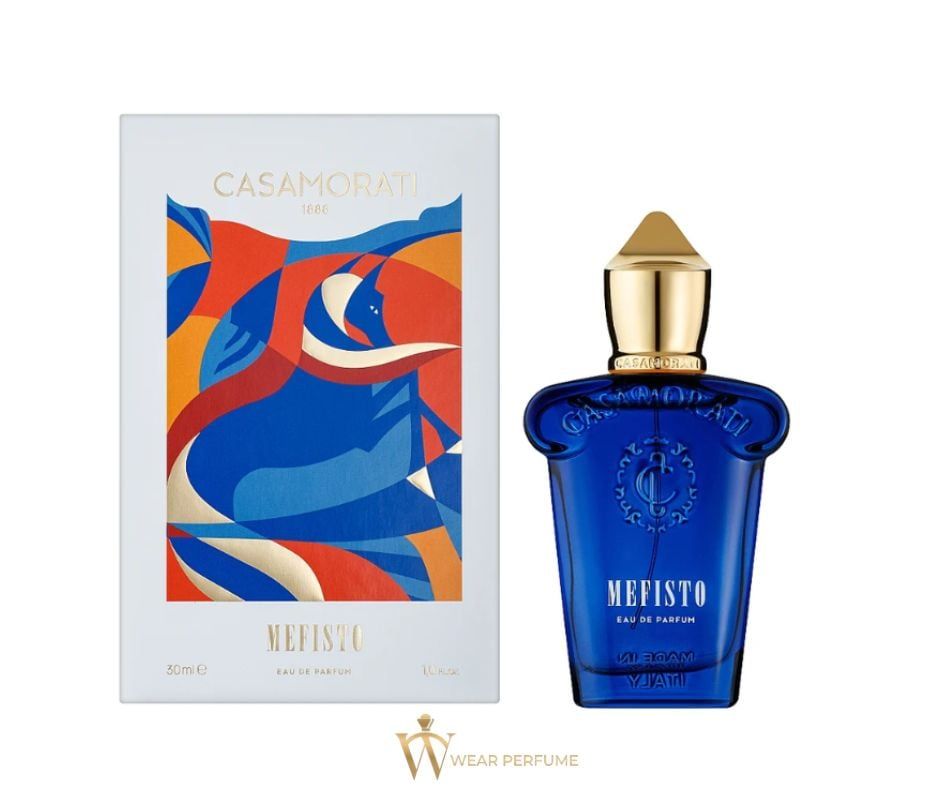  Xerjoff Casamorati Mefisto EDP 30 ML 