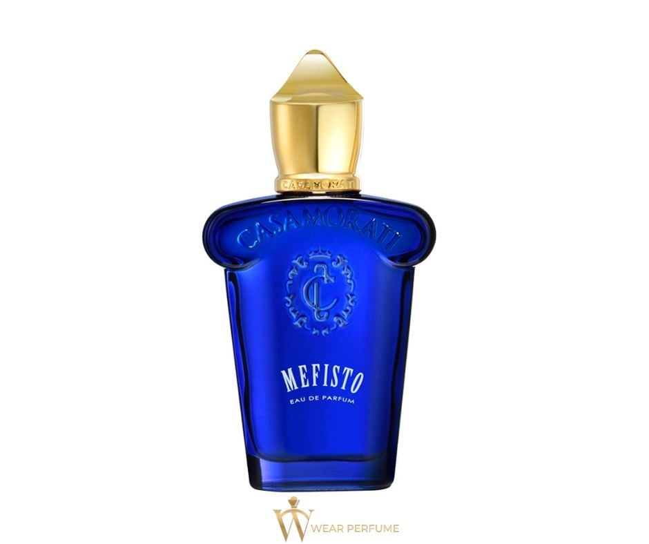  Xerjoff Casamorati Mefisto EDP 30 ML 