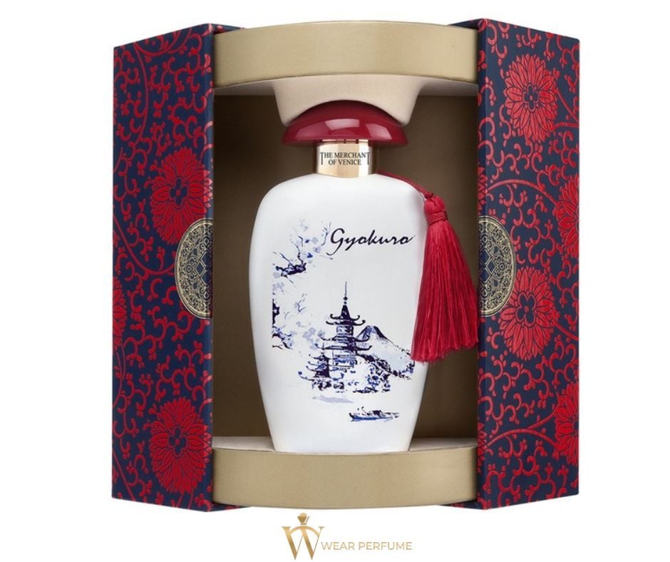  The Merchant of Venice Gyokuro 