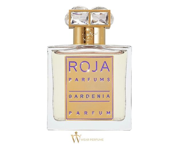  Roja Parfums Gardenia Pour Femme Parfum 