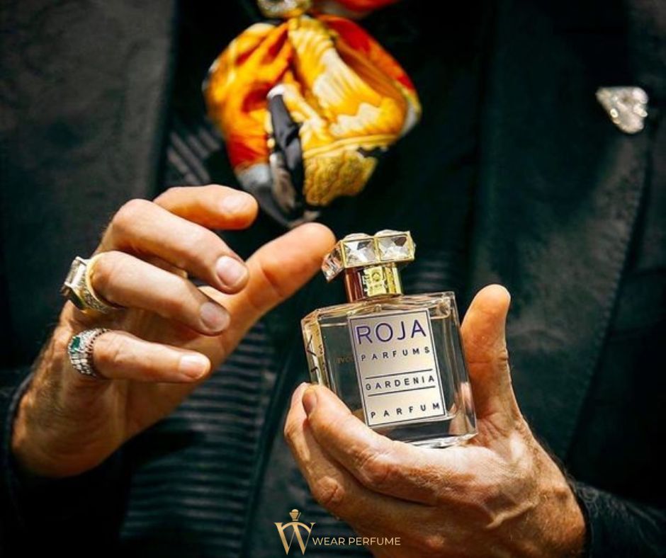  Roja Parfums Gardenia Pour Femme Parfum 