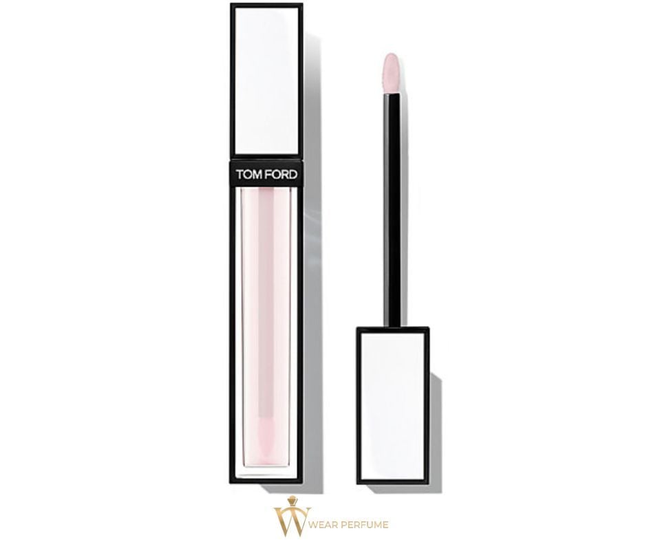  Son dưỡng Tom Ford Rose Oil Lip tint 