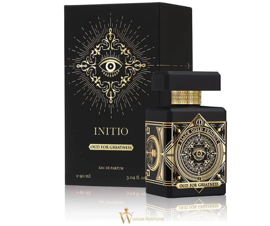  Initio Parfums Prives Oud for Greatness 100 ML 