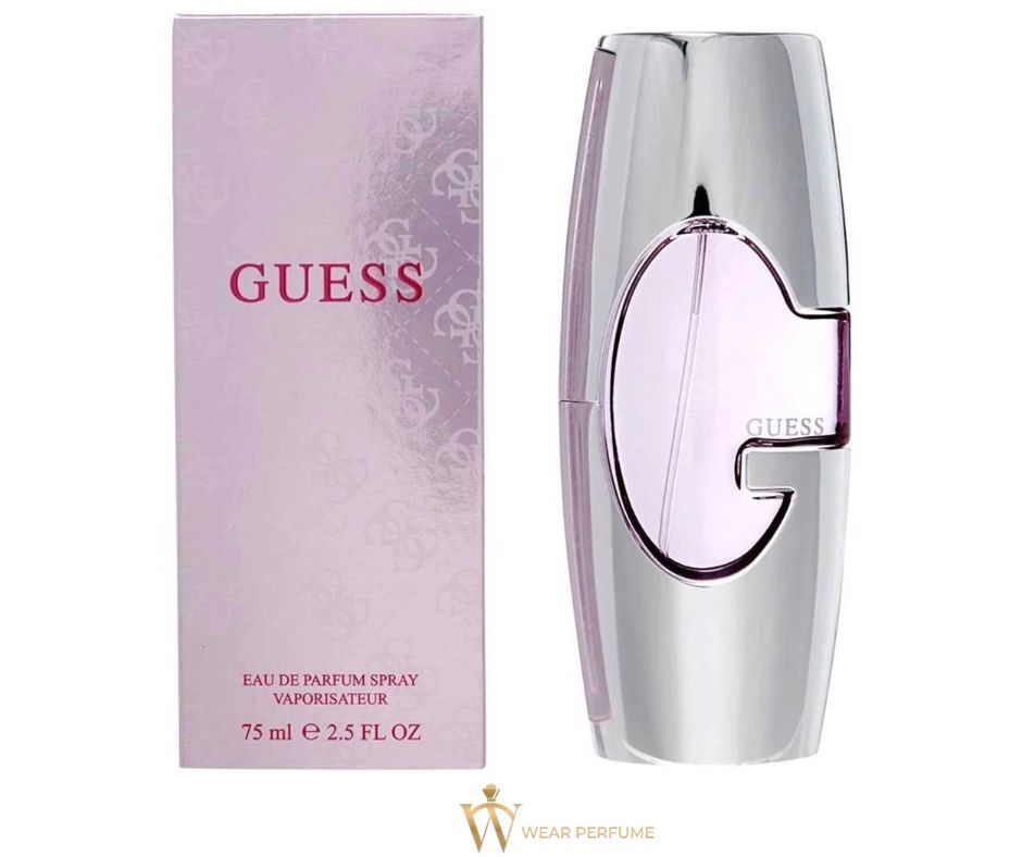  Guess Femme EDP 