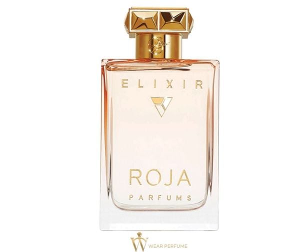  Roja Dove Elixir Pour Femme 100ML 