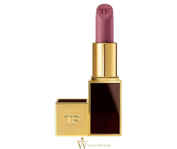  Son Tom Ford Lip Color 26 Obsessed - Màu Hồng Đất 