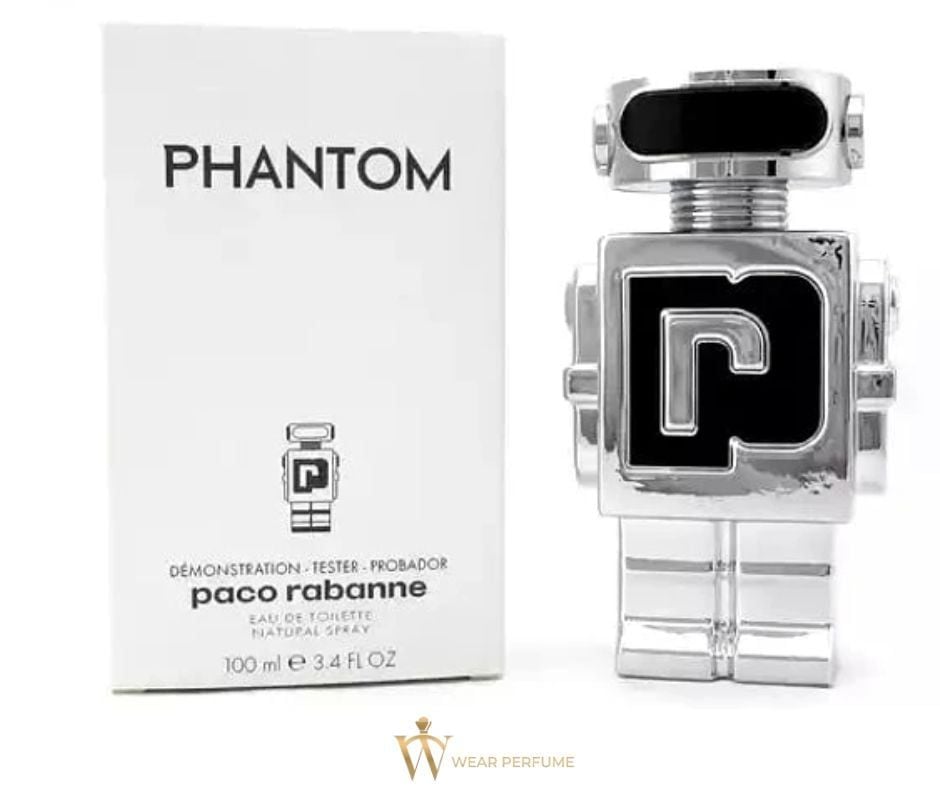  Paco Rabanne Phantom EDT 