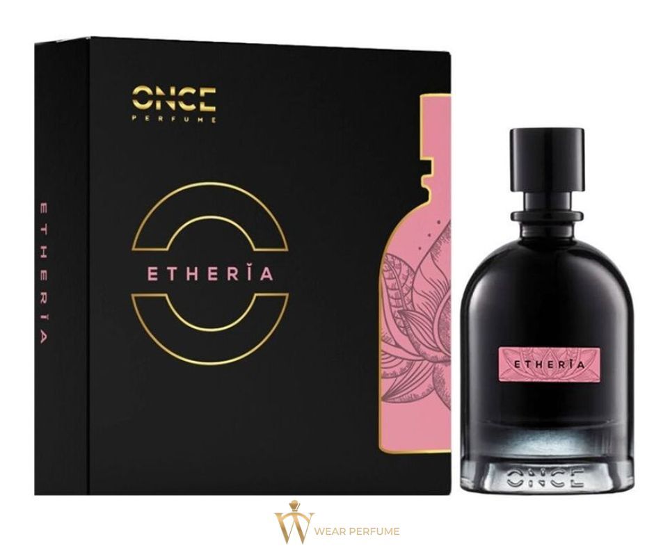 Once Perfume Etheria EDP Intense 