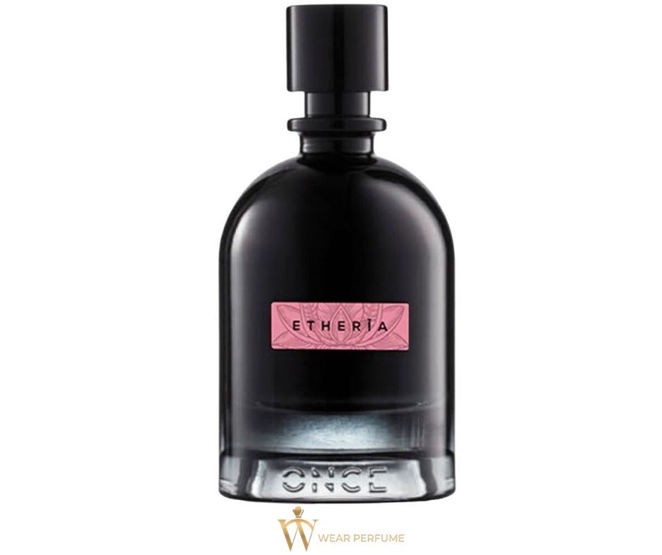  Once Perfume Etheria EDP Intense 