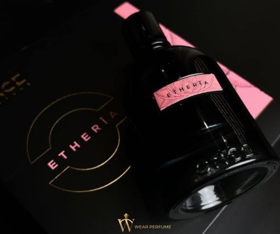  Once Perfume Etheria EDP Intense 