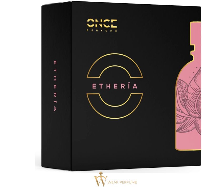  Once Perfume Etheria EDP Intense 