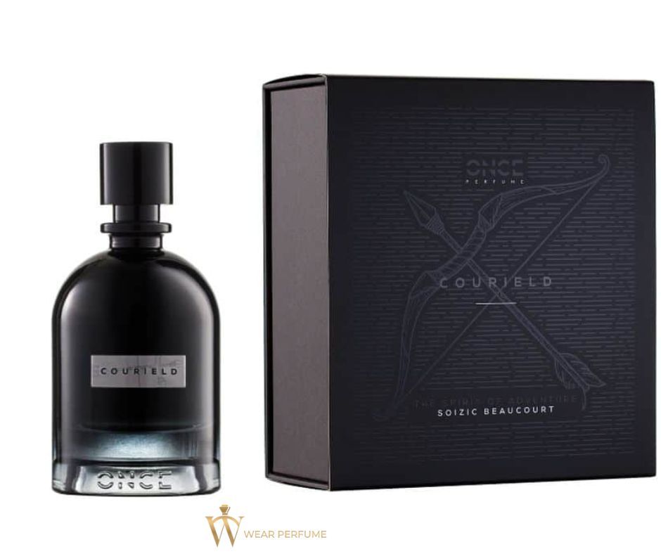 Once Perfume Courield 100ml 