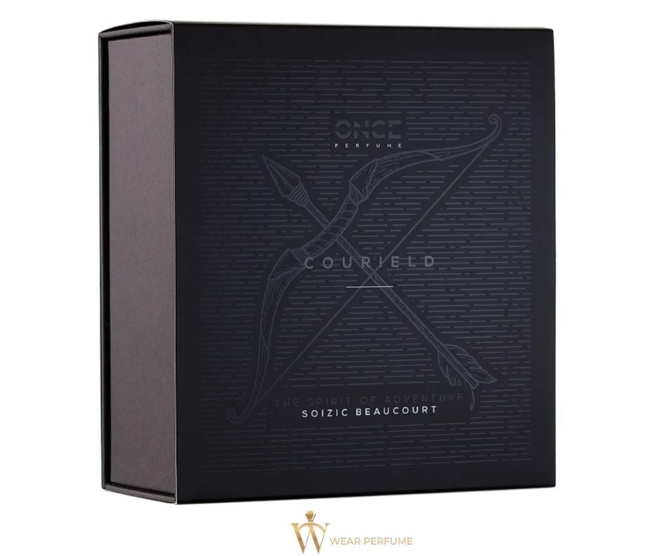  Once Perfume Courield 100ml 