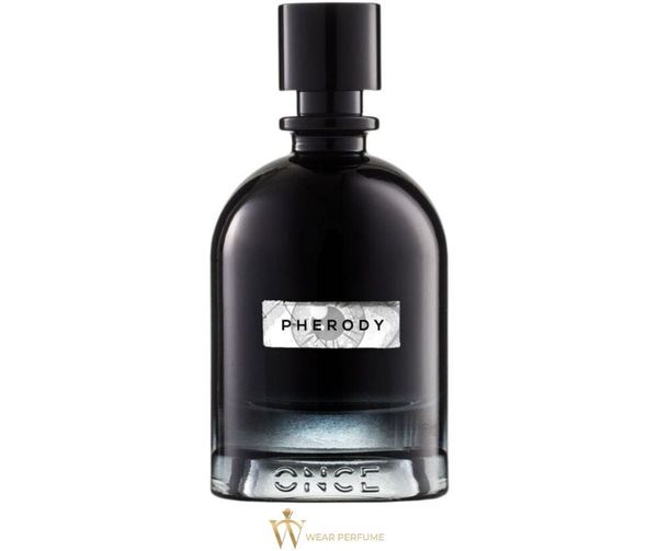  Once Perfume Pherody Intense EDP 100ml 