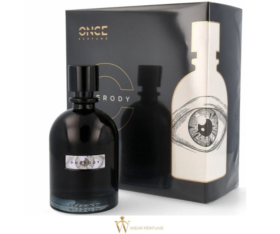  Once Perfume Pherody Intense EDP 100ml 