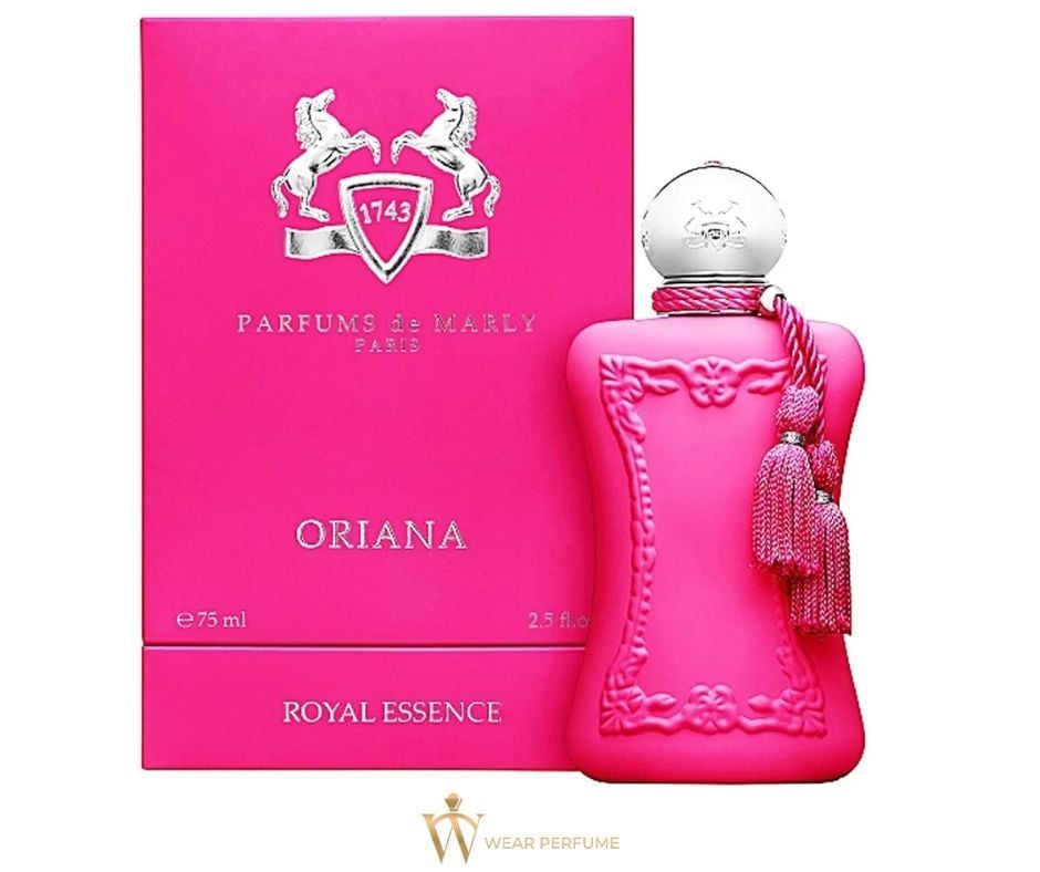  Parfums De Marly Oriana EDP 