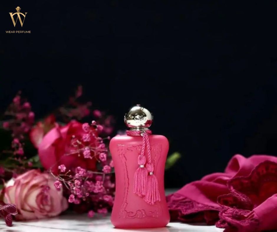  Parfums De Marly Oriana EDP 