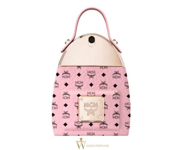 MCM Crush EDP Pink 