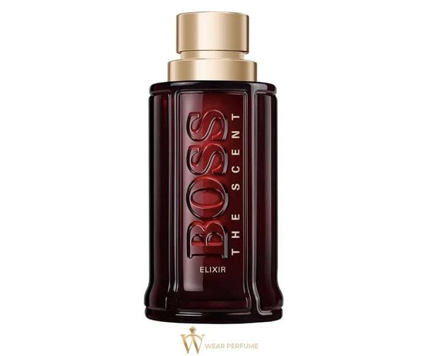  Hugo Boss The Scent Elixir Parfum Intense 