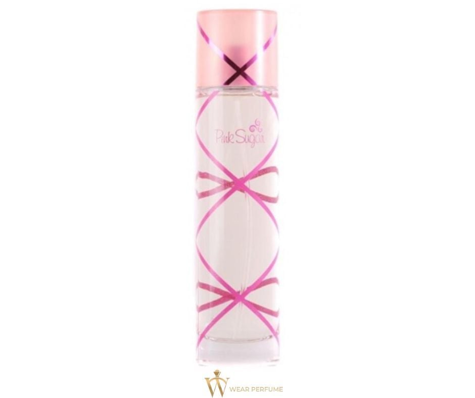  Nước Hoa Nữ Aquolina Pink Sugar Eau de Toilette 