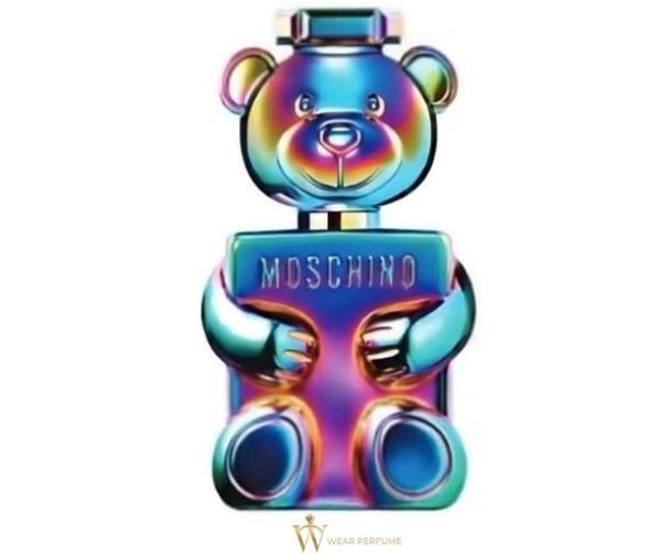  Moschino Toy 2 Pearl EDP 