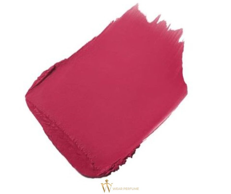  Son Chanel Rouge Allure Velvet Nuit Blanche 05:00 - Màu Hồng Tím 