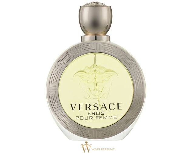  Versace Eros Pour Femme EDT 