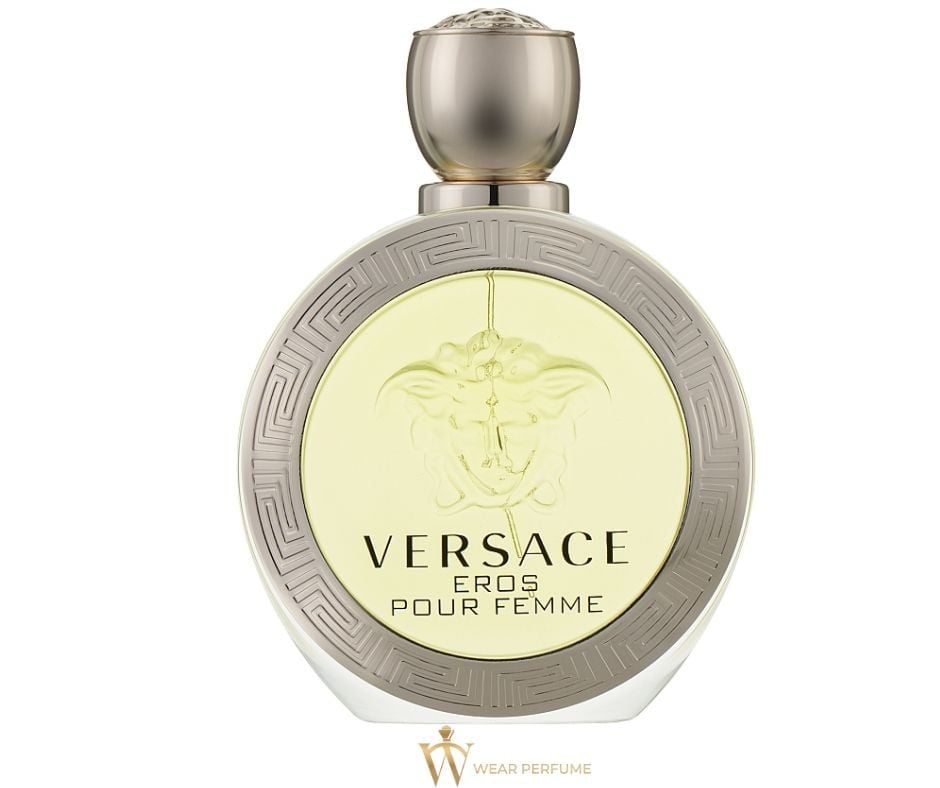  Versace Eros Pour Femme EDT 