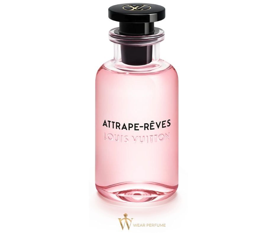  Louis Vuitton Attrape Reves 