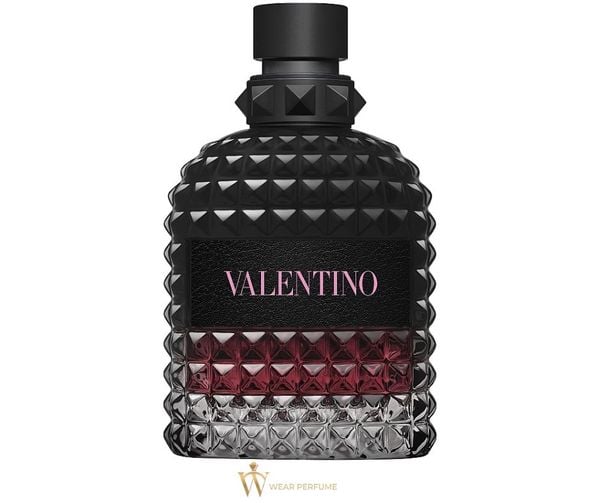  Valentino Uomo Born In Roma Intense For Men 