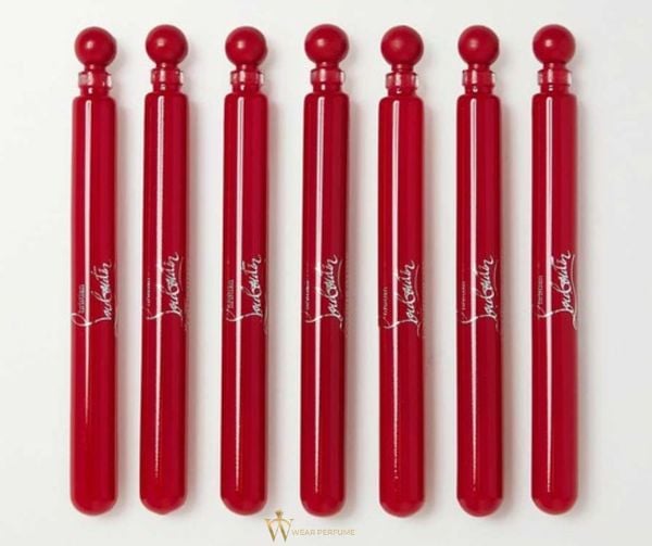  Set Nước Hoa Christian Louboutin Loubiworld 7 Mini x 4ml 