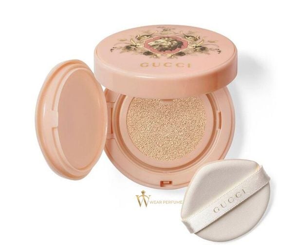  Phấn Nước Gucci Beauty Cushion De Beaute Foundation 