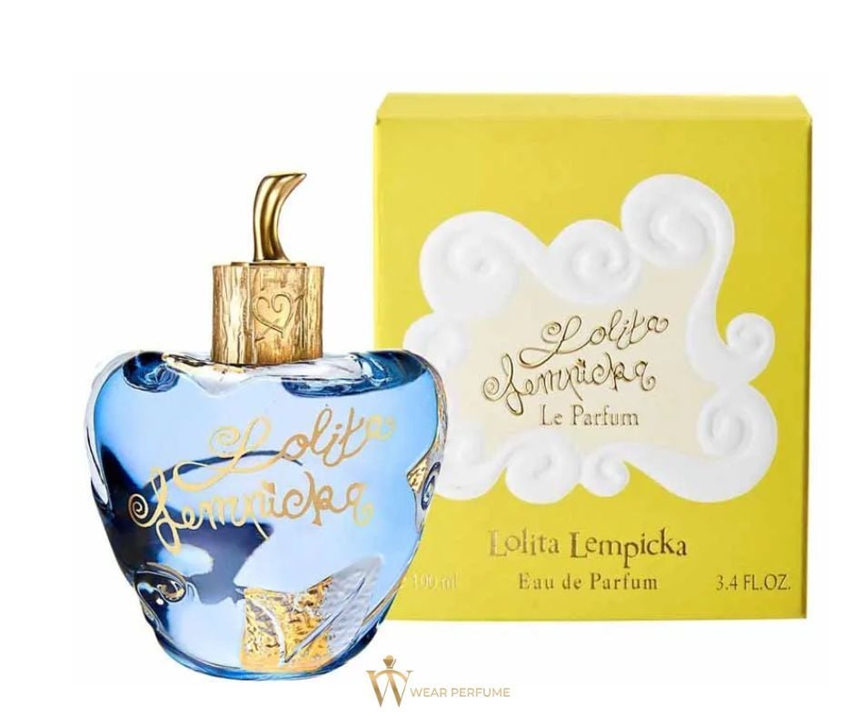  Lolita Lempicka Le Parfum 