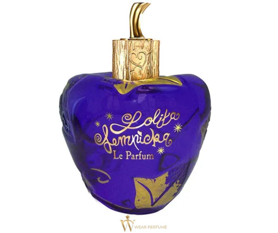  Lolita Lempicka Le Parfum Limited Edition EDP 